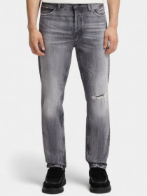 Джинсы HUGO модель 10023 Фото