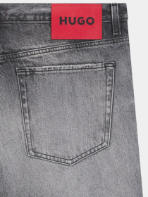 Джинсы HUGO модель 10023 Фото