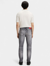 Джинсы HUGO модель 10023 Фото