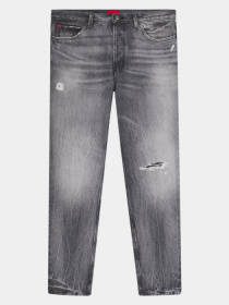 Джинсы HUGO модель 10023 Фото