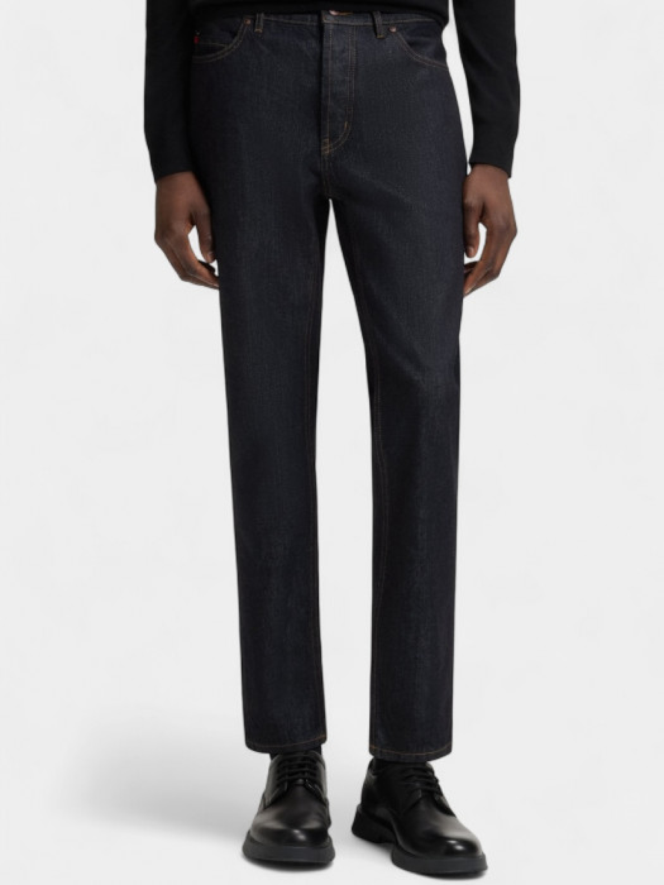 Джинси HUGO модель 10022 Фото