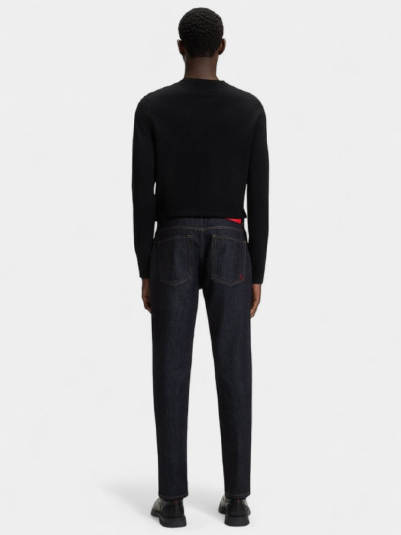 Джинси HUGO модель 10022 Фото