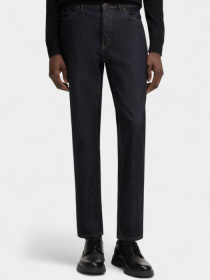 Джинси HUGO модель 10022 Фото