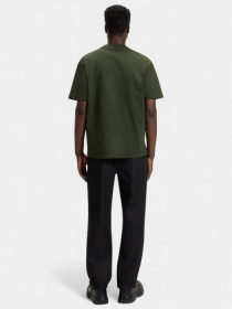 Футболки и поло HUGO модель 10026 Фото