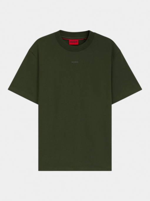 Футболки и поло HUGO модель 10026 Фото