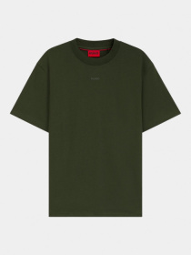 Футболки и поло HUGO модель 10026 Футболки и поло HUGO модель 10026 Фото