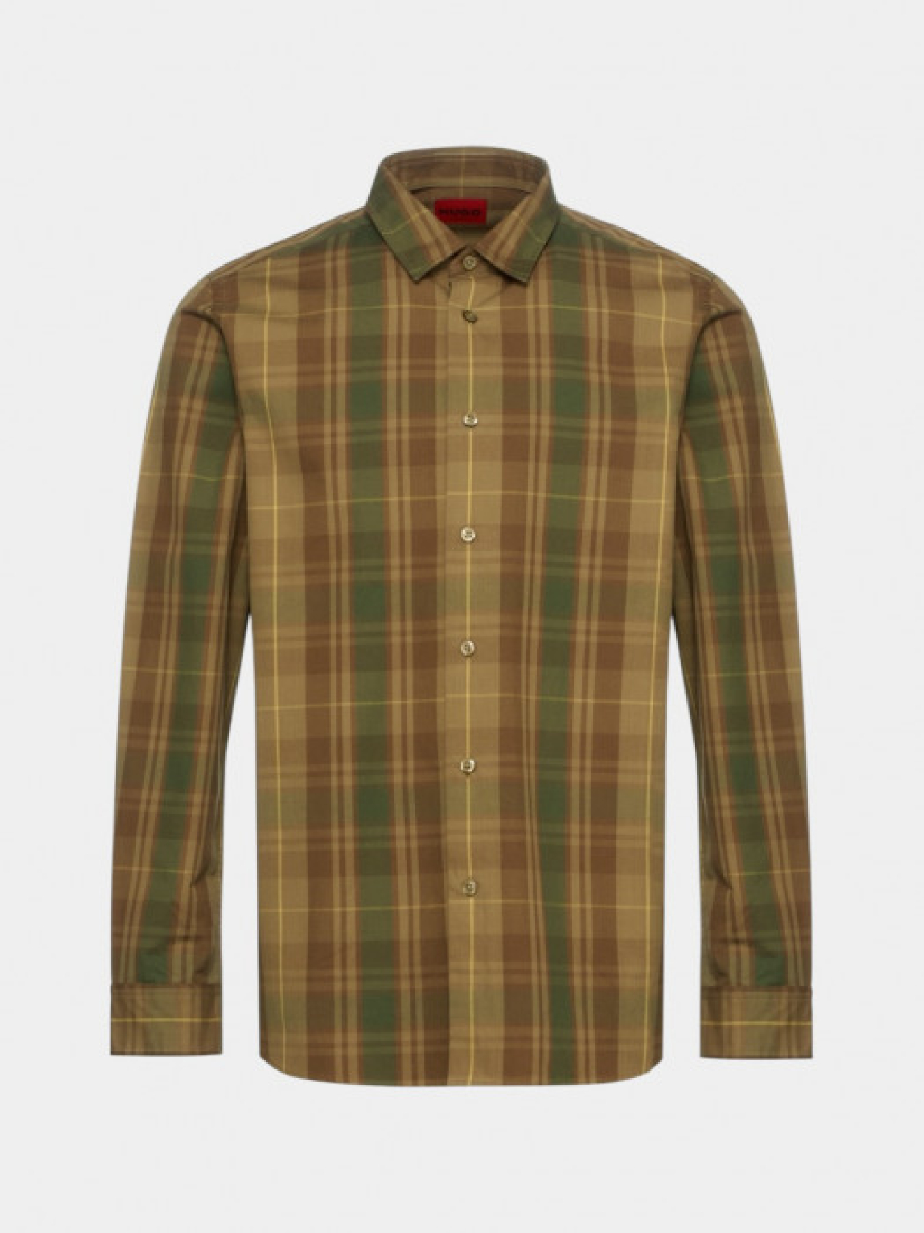 Сорочки HUGO модель 10038 Фото