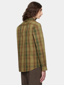 Сорочки HUGO модель 10038 Фото