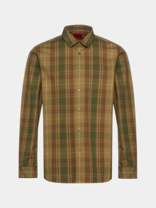 Сорочки HUGO модель 10038 Фото