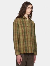 Рубашки HUGO модель 10038 Фото