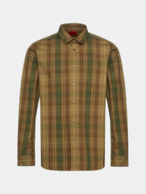 Рубашки HUGO модель 10038 Фото