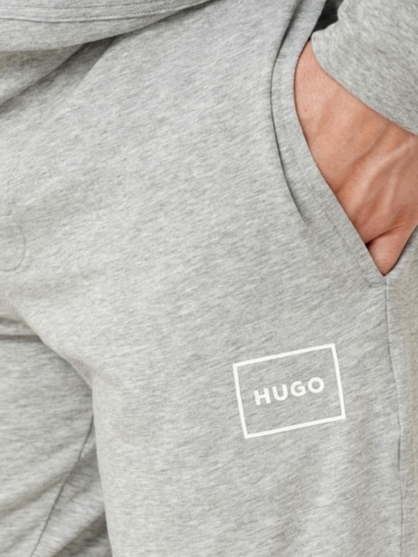 Спортивні штани HUGO модель 10044 Фото