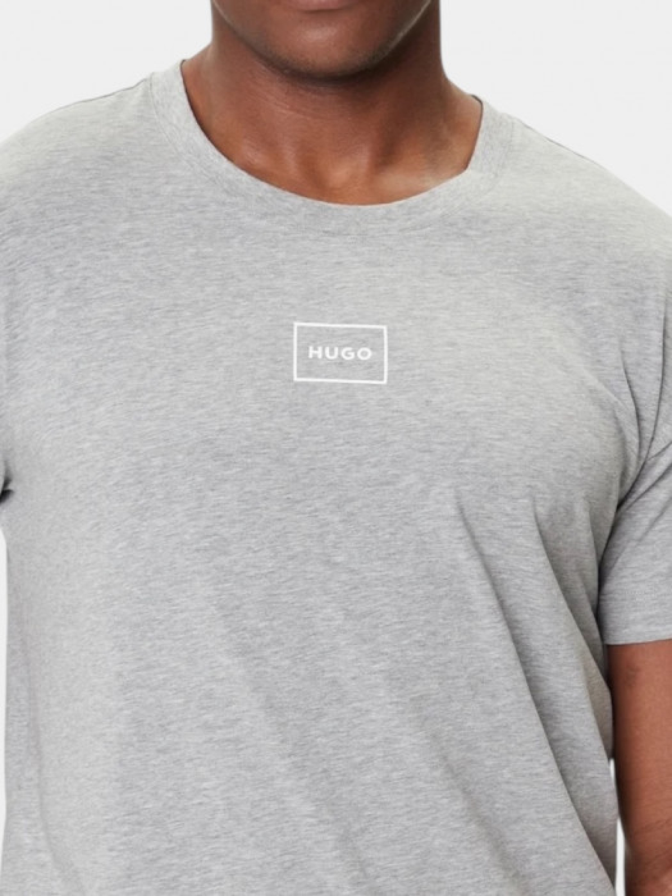 Футболки и поло HUGO модель 10043 Футболки и поло HUGO модель 10043 Фото