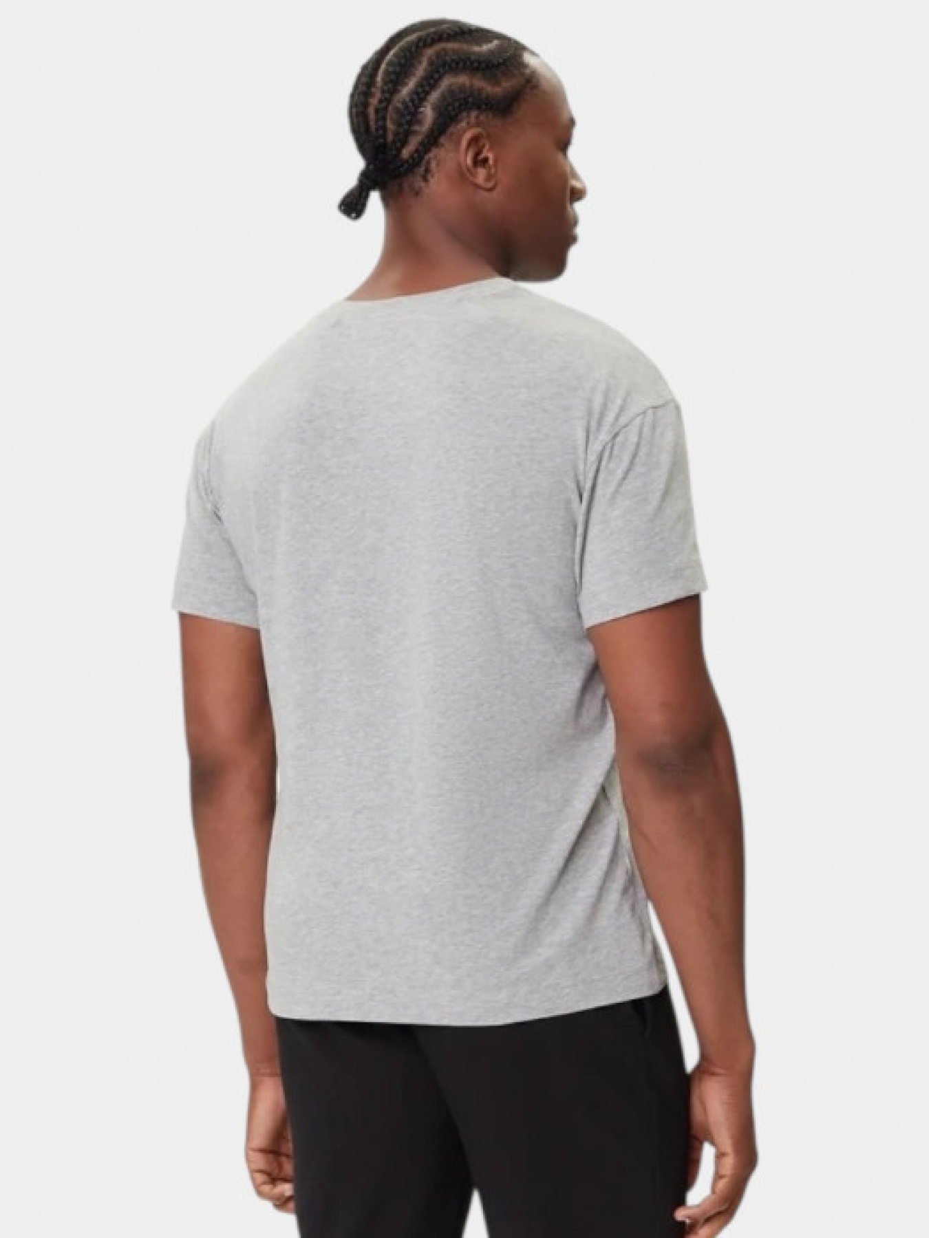 Футболки и поло HUGO модель 10043 Футболки и поло HUGO модель 10043 Фото