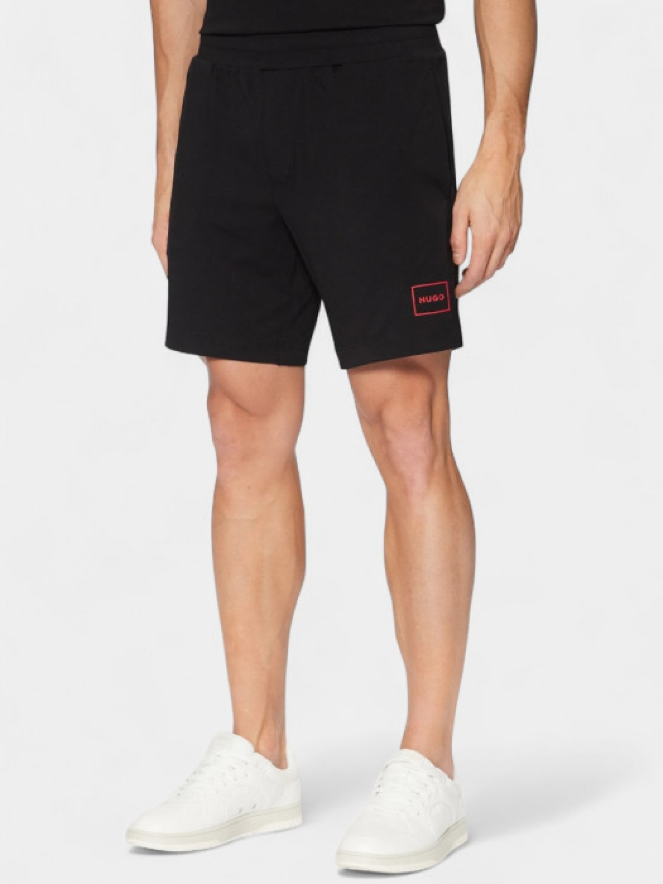 Шорты HUGO модель 10045 Фото