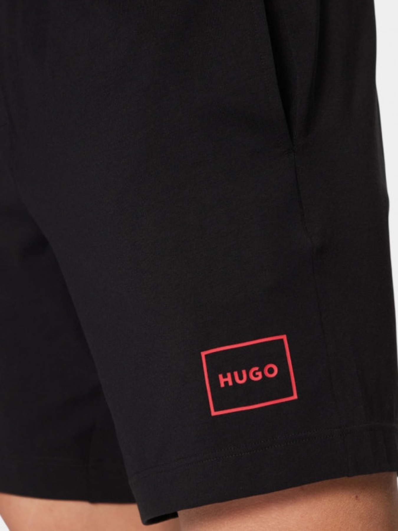 Шорты HUGO модель 10045 Фото