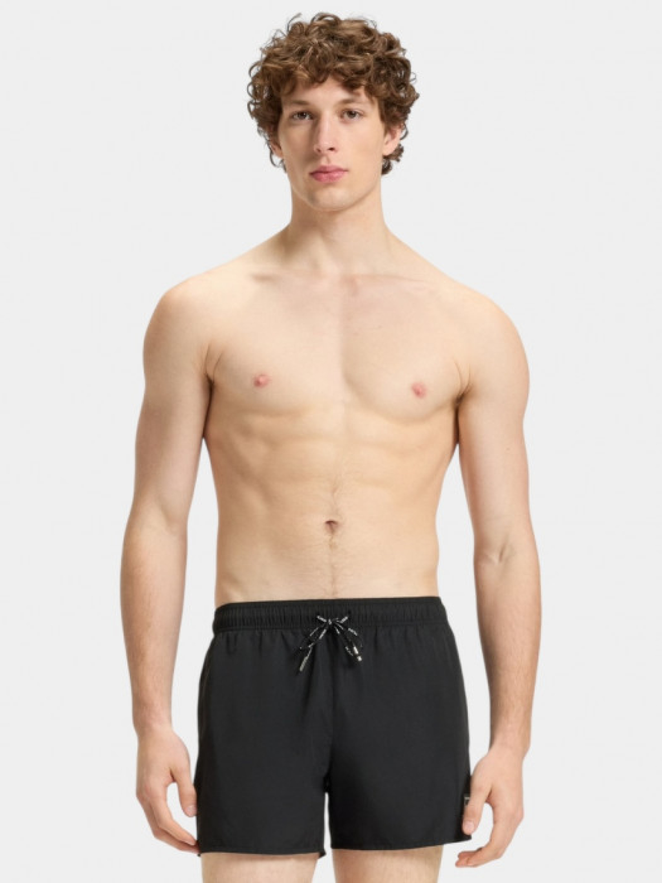 Шорты для плавания HUGO модель 10040 Фото