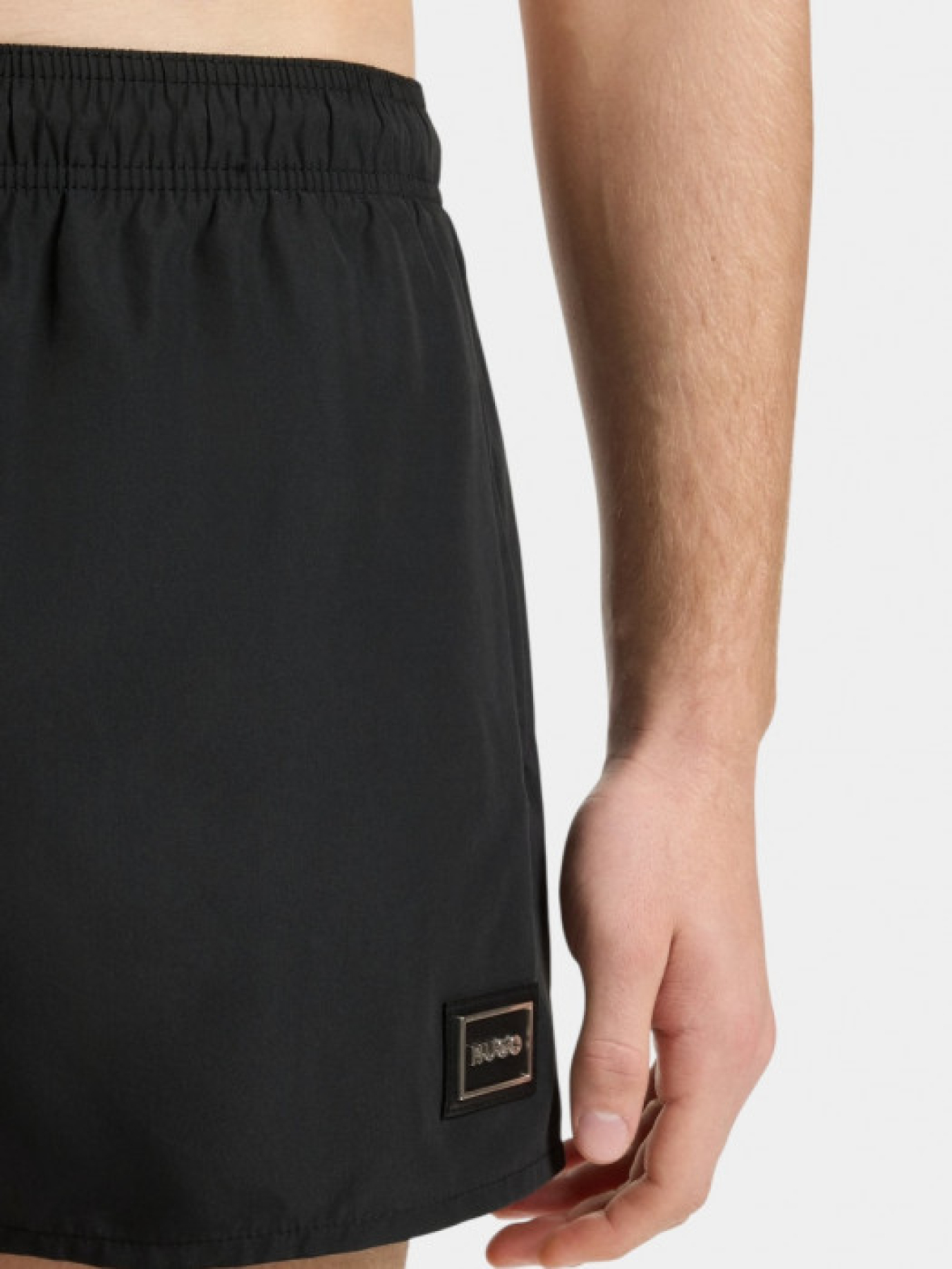 Шорты для плавания HUGO модель 10040 Фото