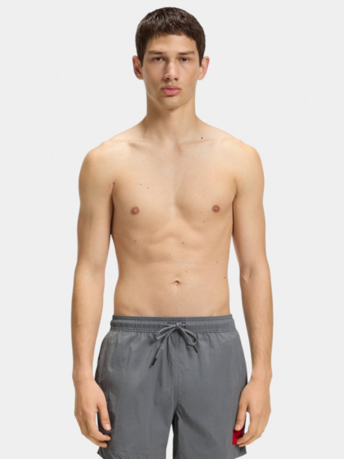 Шорты для плавания HUGO модель 10042 Фото