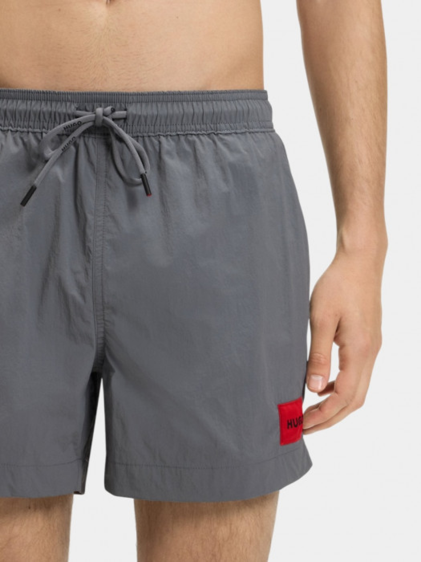 Шорты для плавания HUGO модель 10042 Фото