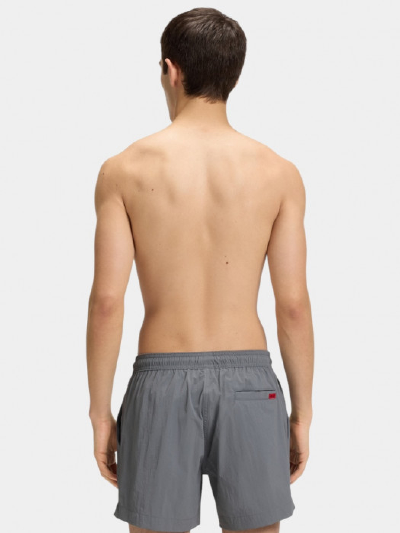 Шорты для плавания HUGO модель 10042 Фото