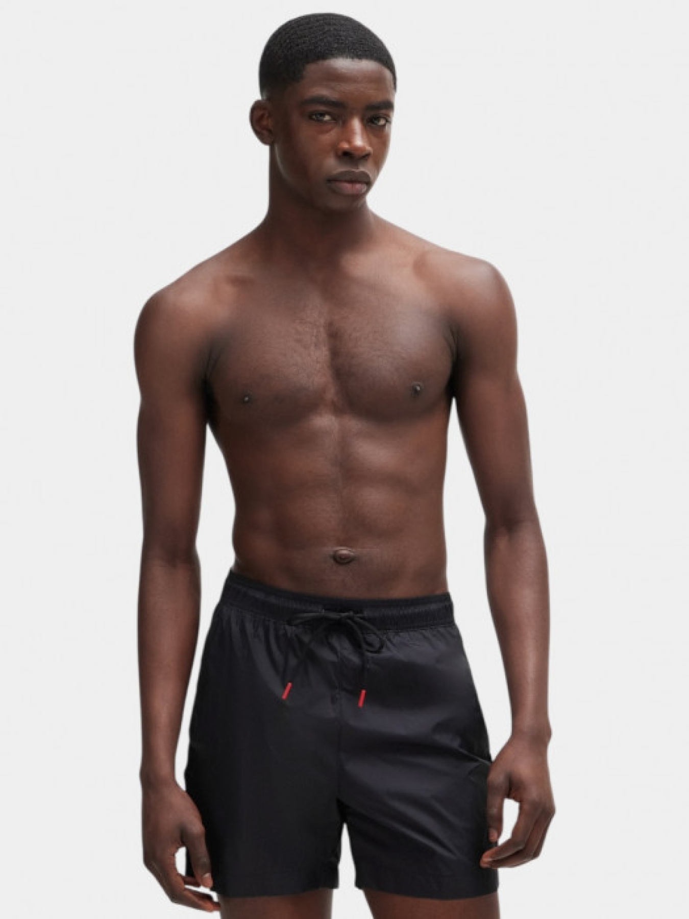 Шорты для плавания HUGO модель 10041 Фото