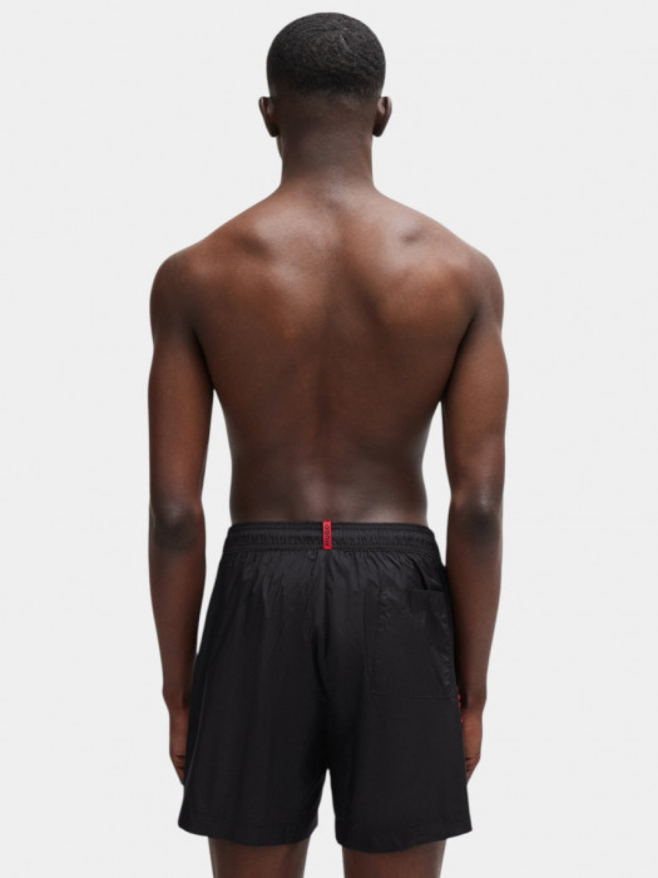 Шорты для плавания HUGO модель 10041 Фото