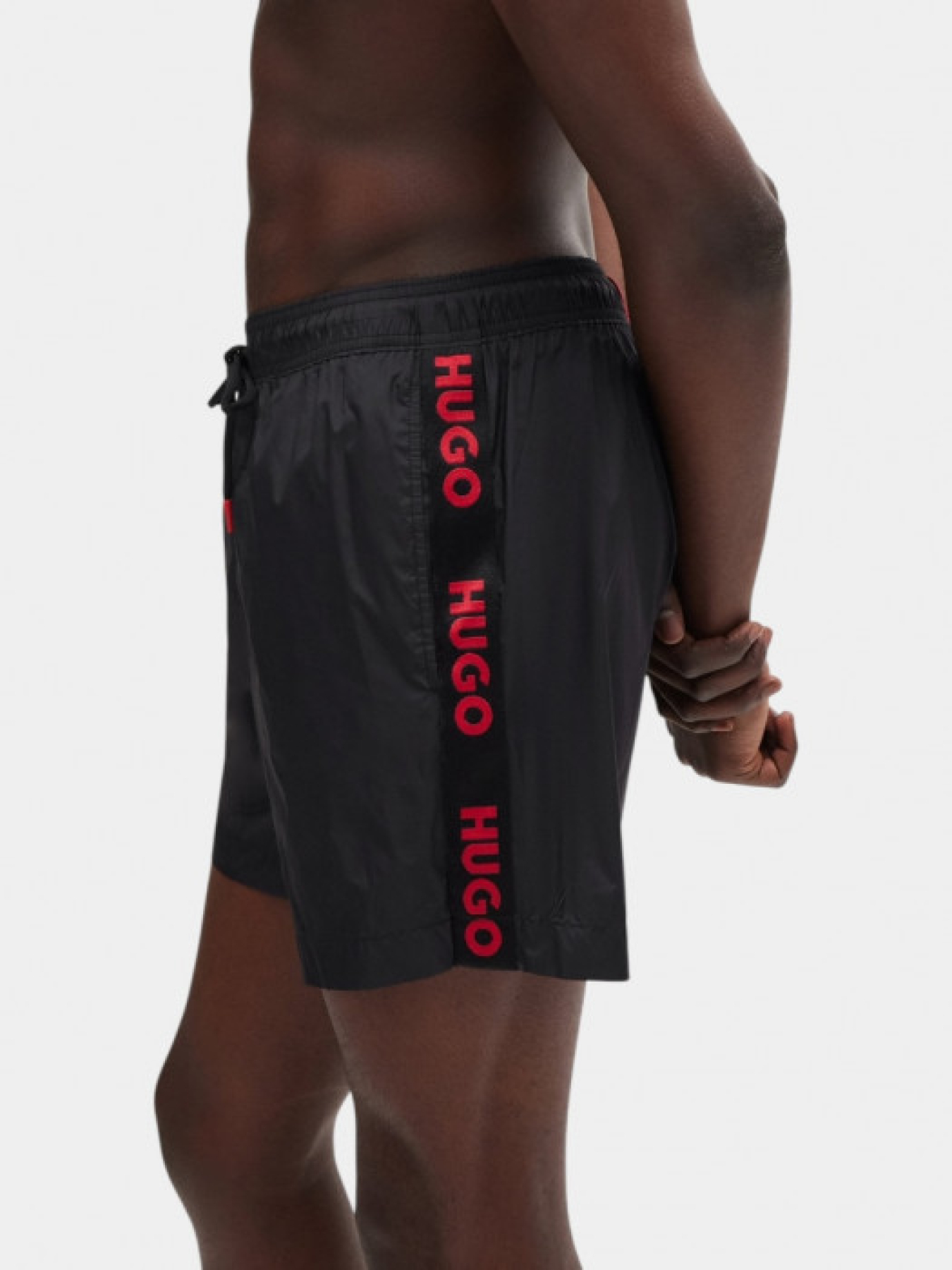 Шорты для плавания HUGO модель 10041 Фото