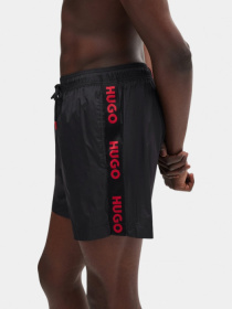 Шорти для плавання HUGO модель 10041 Фото