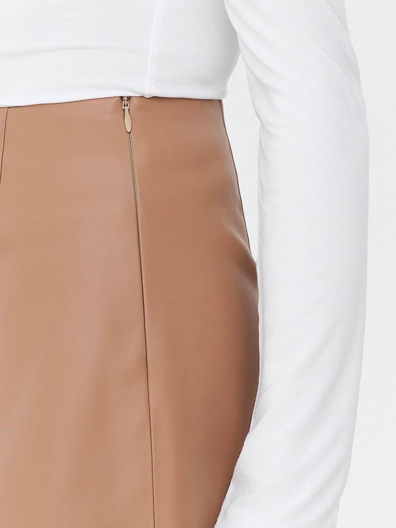 Юбка мини FASHIONISTA модель 4122 Фото