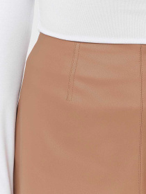 Юбка мини FASHIONISTA модель 4122 Фото