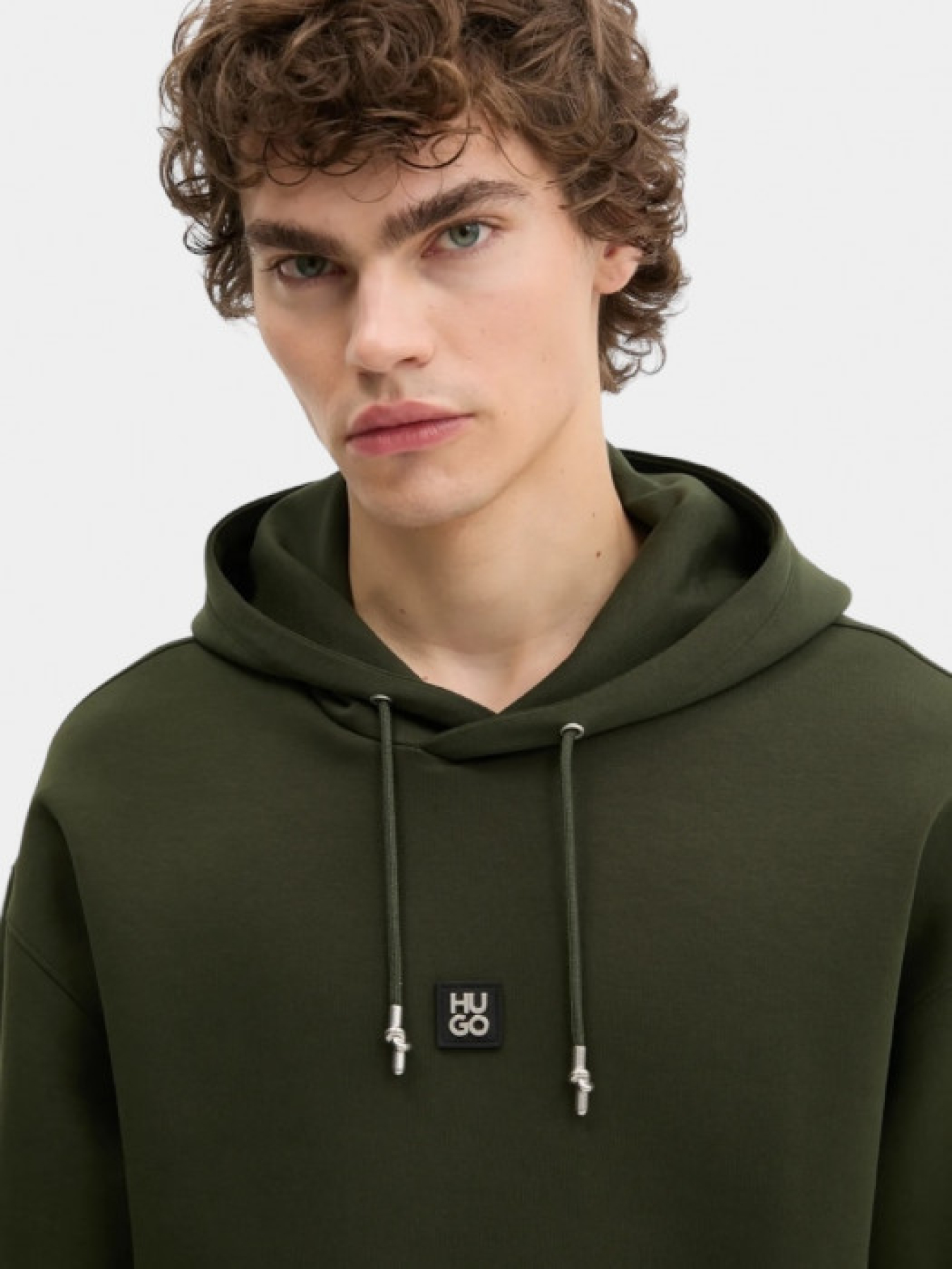 Кофти та светри HUGO модель 10027 Фото