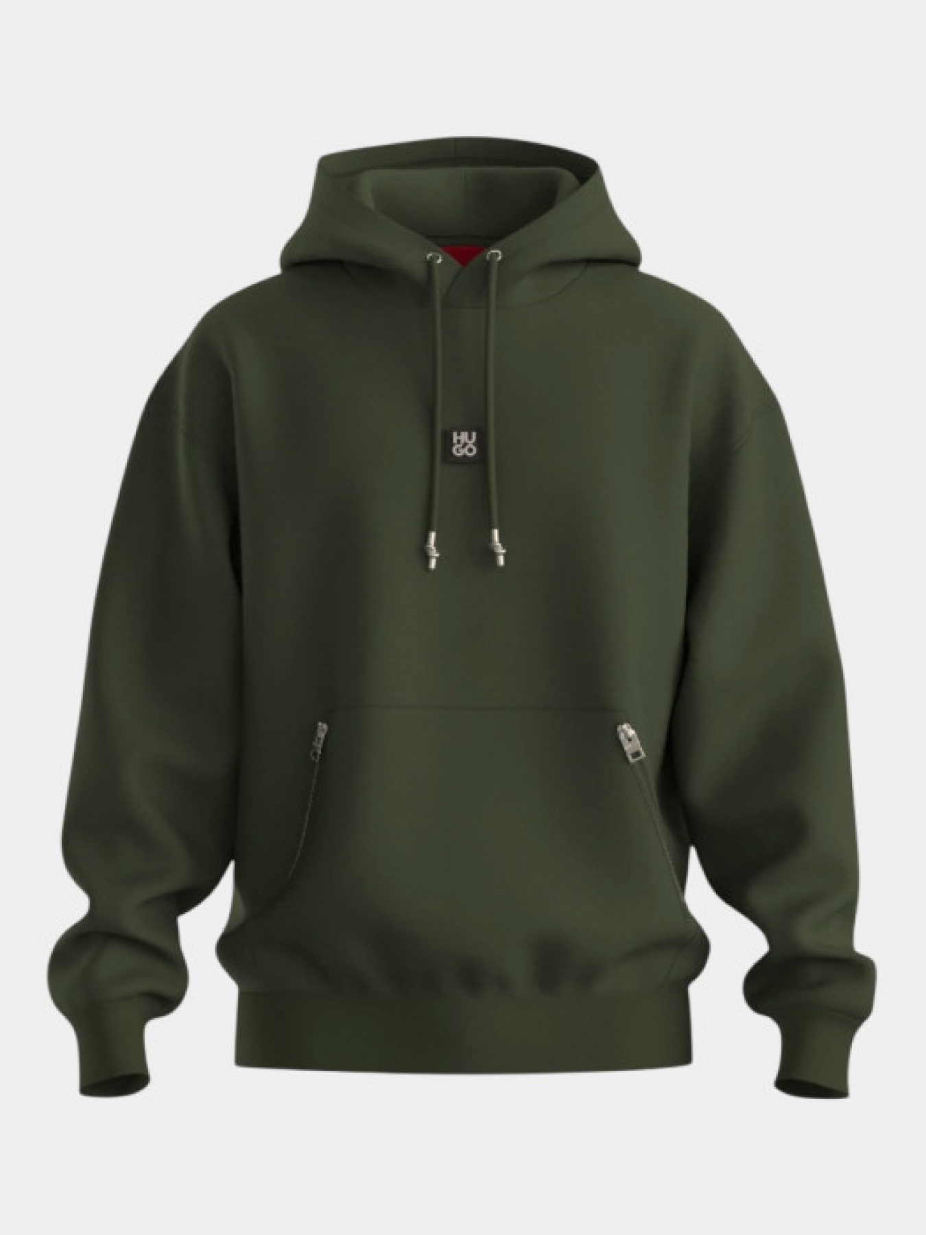 Кофти та светри HUGO модель 10027 Фото