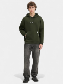 Кофти та светри HUGO модель 10027 Фото