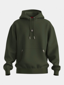 Кофти та светри HUGO модель 10027 Фото