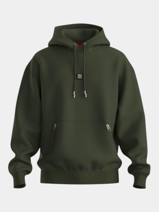 Кофты и свитера HUGO модель 10027 Фото