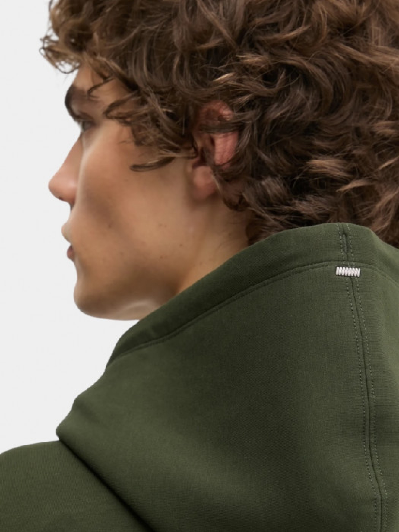 Худі та світшоти HUGO модель 10027 Фото