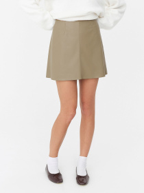 Юбка мини FASHIONISTA модель 4122 Фото