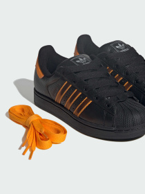 Кеды низкие Adidas Superstar модель JQ6469 Фото