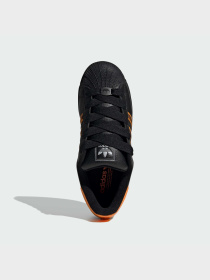 Кеды низкие Adidas Superstar модель JQ6469 Фото