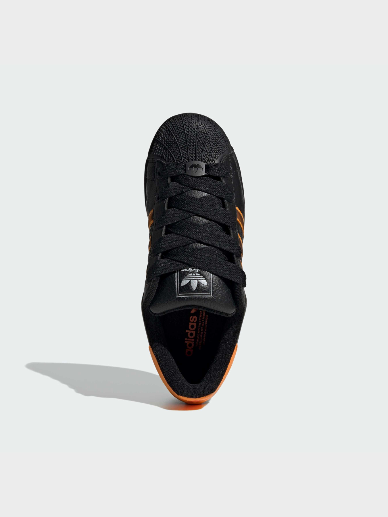 Кеди низькі Adidas Superstar модель JQ6469 Фото