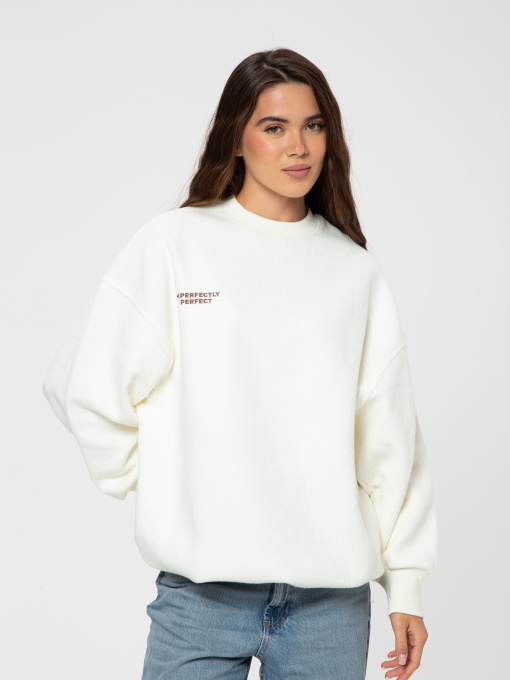 Світшот Famo Модель SW-941_03 Фото