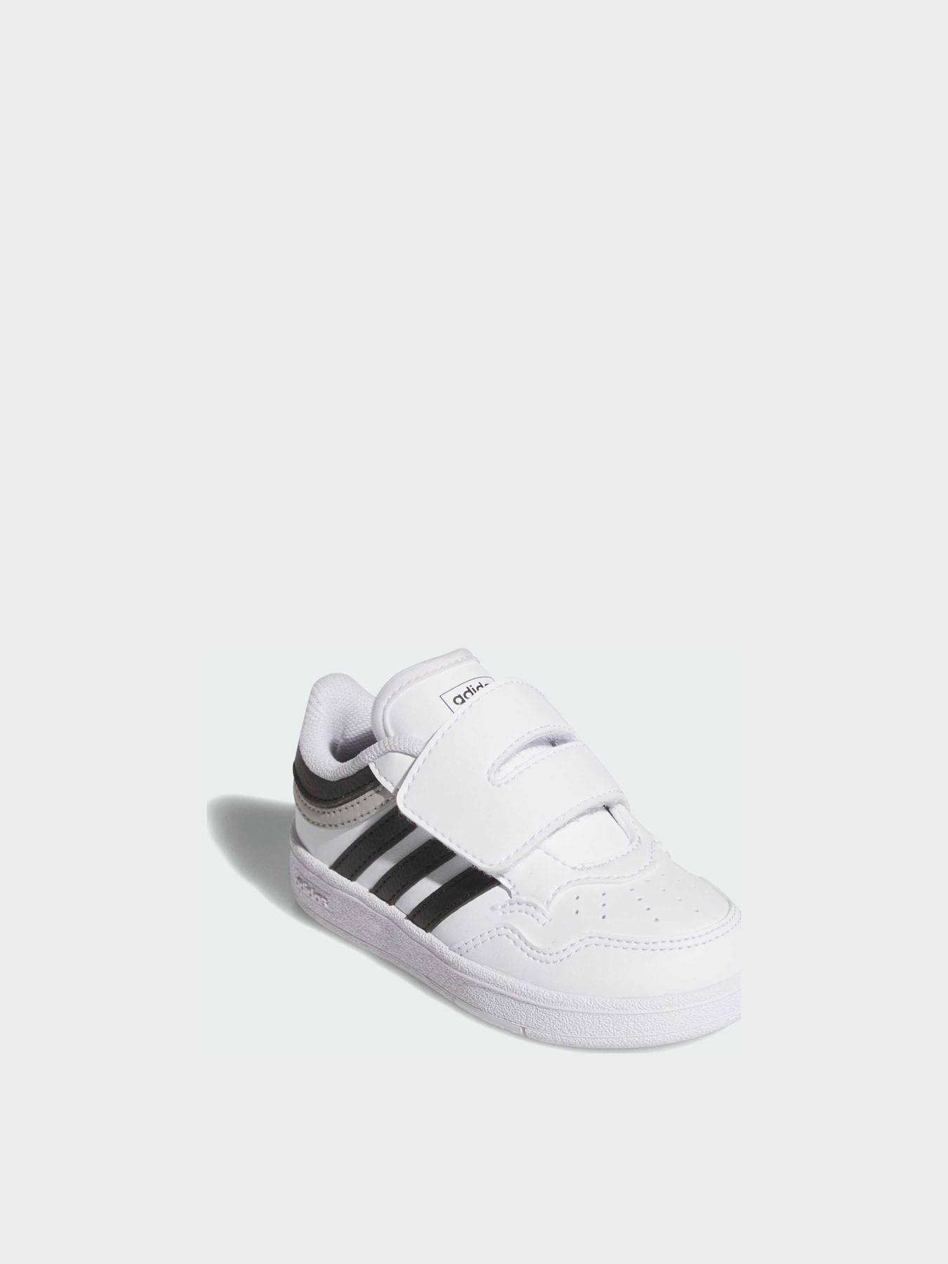 Кеды низкие Adidas Hoops модель JI3486 Фото