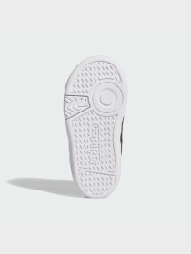 Кеды низкие Adidas Hoops модель JI3486 Фото