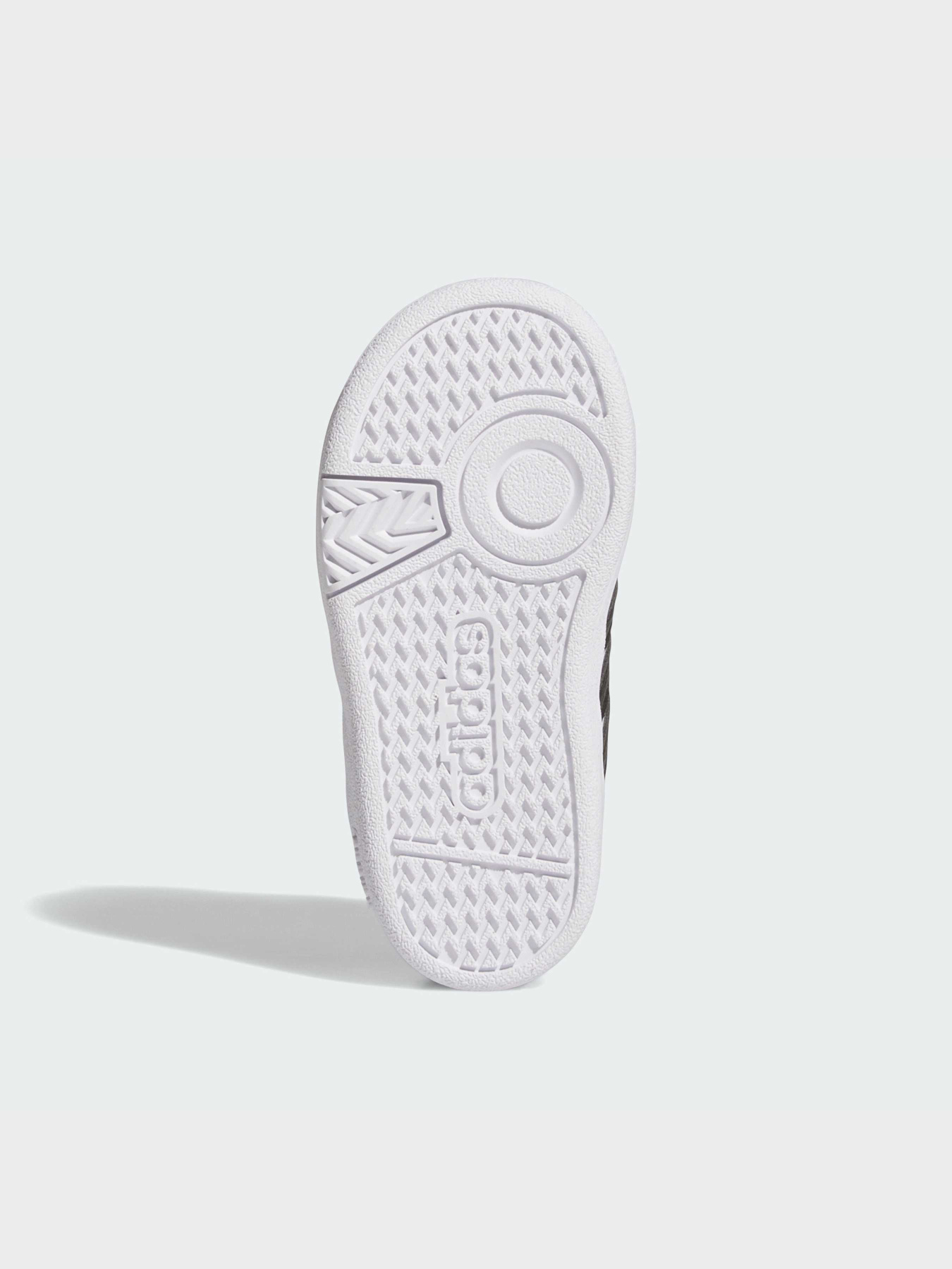 Кеди низькі Adidas Hoops модель JI3486 Фото