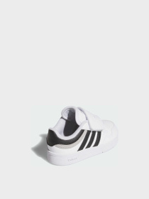 Кеди низькі Adidas Hoops модель JI3486 Фото