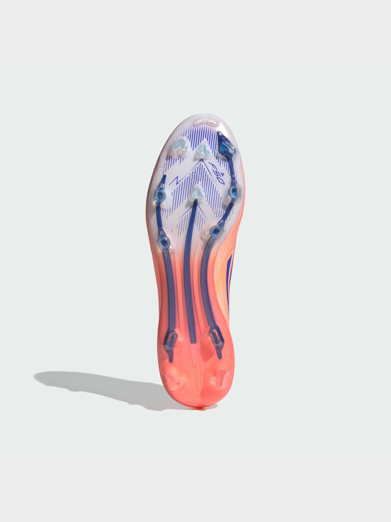 Бутсы Adidas модель JH7618 Фото