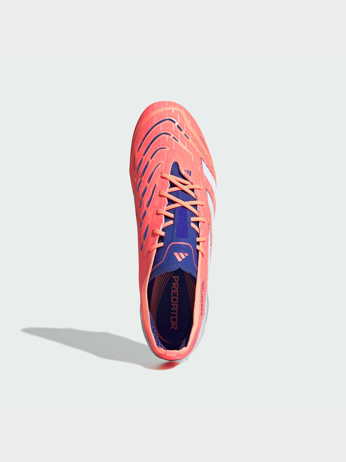 Бутсы Adidas Predator модель JI1083 Фото