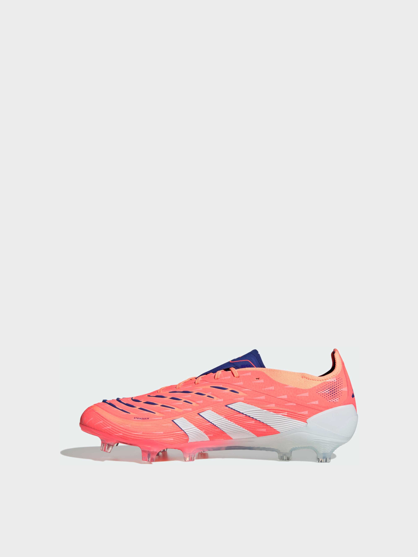 Бутсы Adidas Predator модель JI1083 Фото