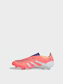 Бутсы Adidas Predator модель JI1083 Фото